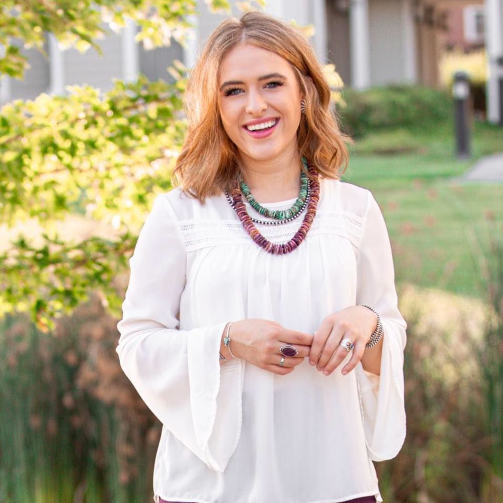 Meet your Posher, Cheyenne